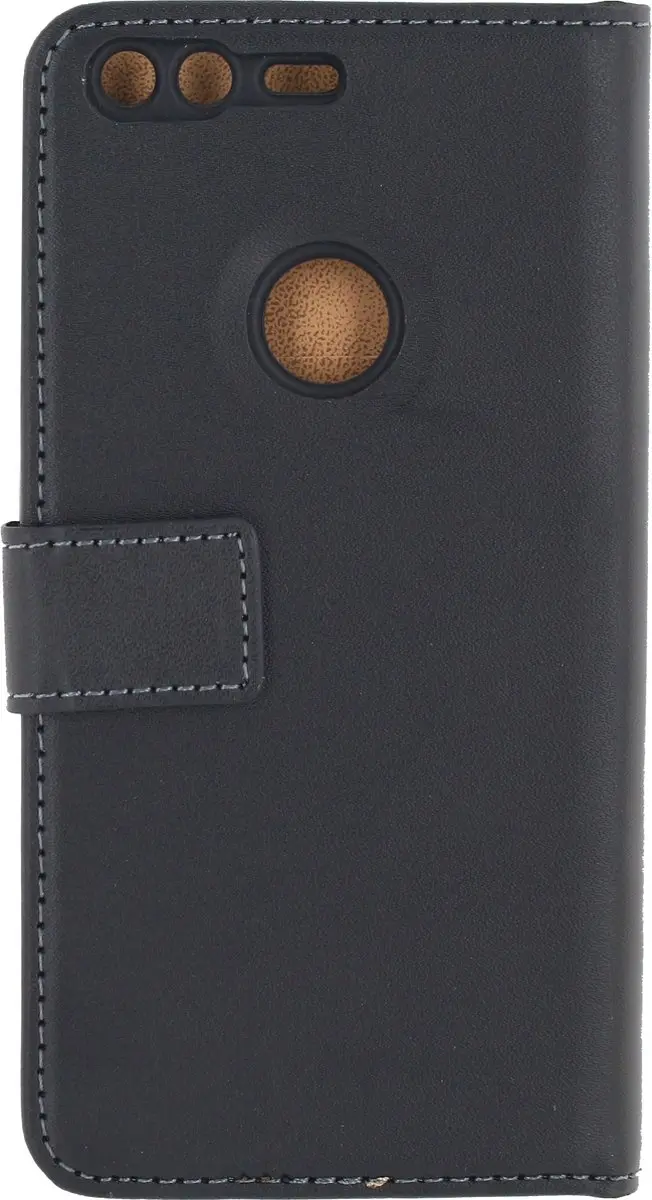 Mobilize Classic Wallet Bookcase Pixel