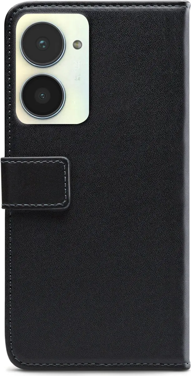 Mobilize Classic Gelly Wallet Bookcase Realme 10 Pro