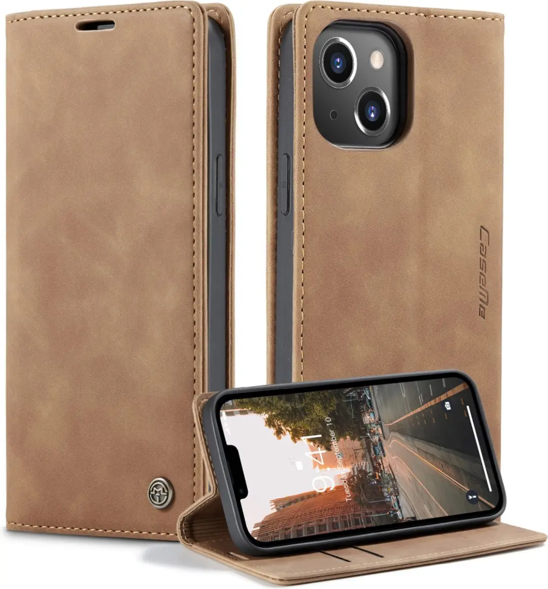 Caseme Retro Wallet Case CSM-37184