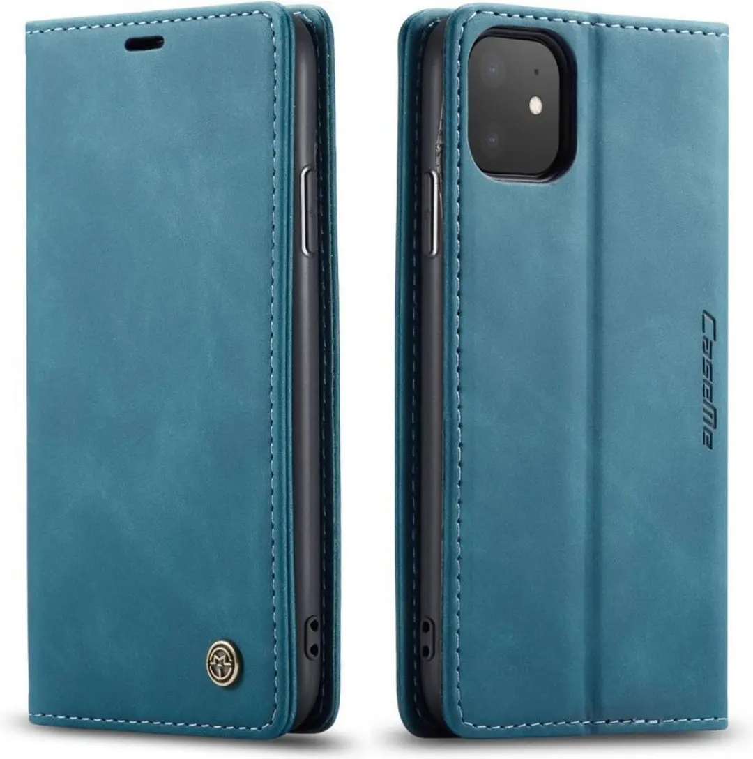 Caseme Book Case iPhone 11
