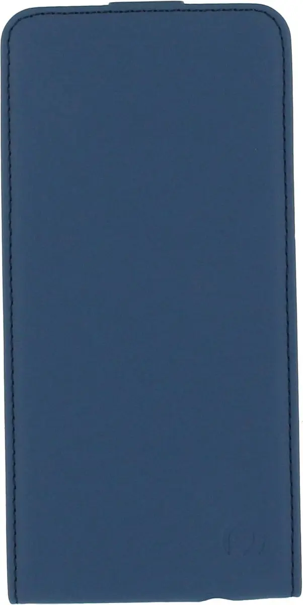 Mobilize Ultra Slim Flip Case Samsung Galaxy A5 - Blauw