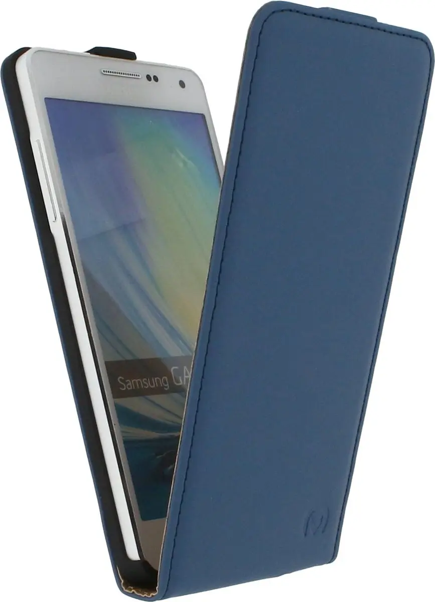 Mobilize Ultra Slim Flip Case Samsung Galaxy A5