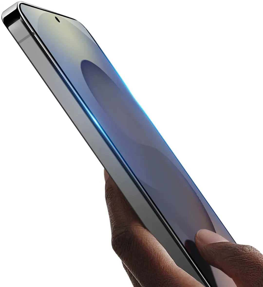 Dux Ducis Samsung Galaxy S26+ Full Glue Screenprotector - 1 Stuk