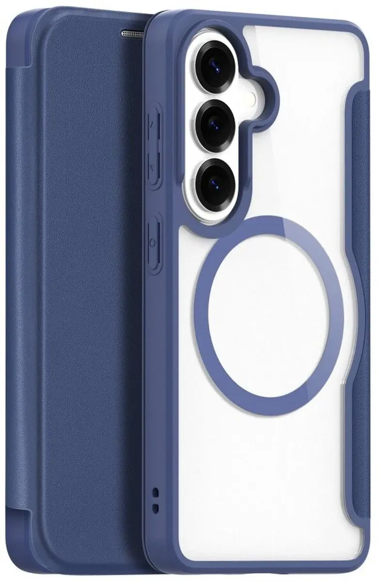 Dux Ducis Skin X Pro Hoesje Samsung Galaxy S26 Plus