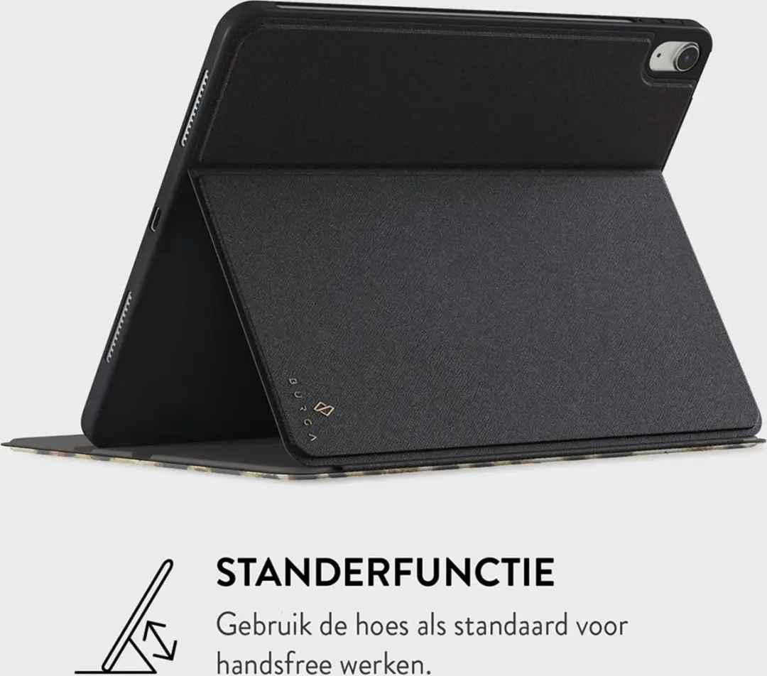 Burga Tablethoes iPad Air 11 - 11 Inch - Player