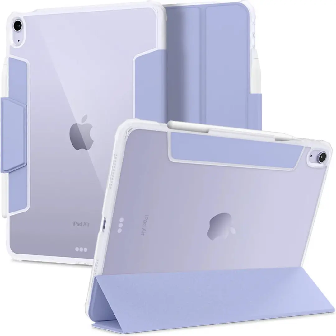 Spigen Ultra Hybrid Pro ACS04567 iPad Air Hoes