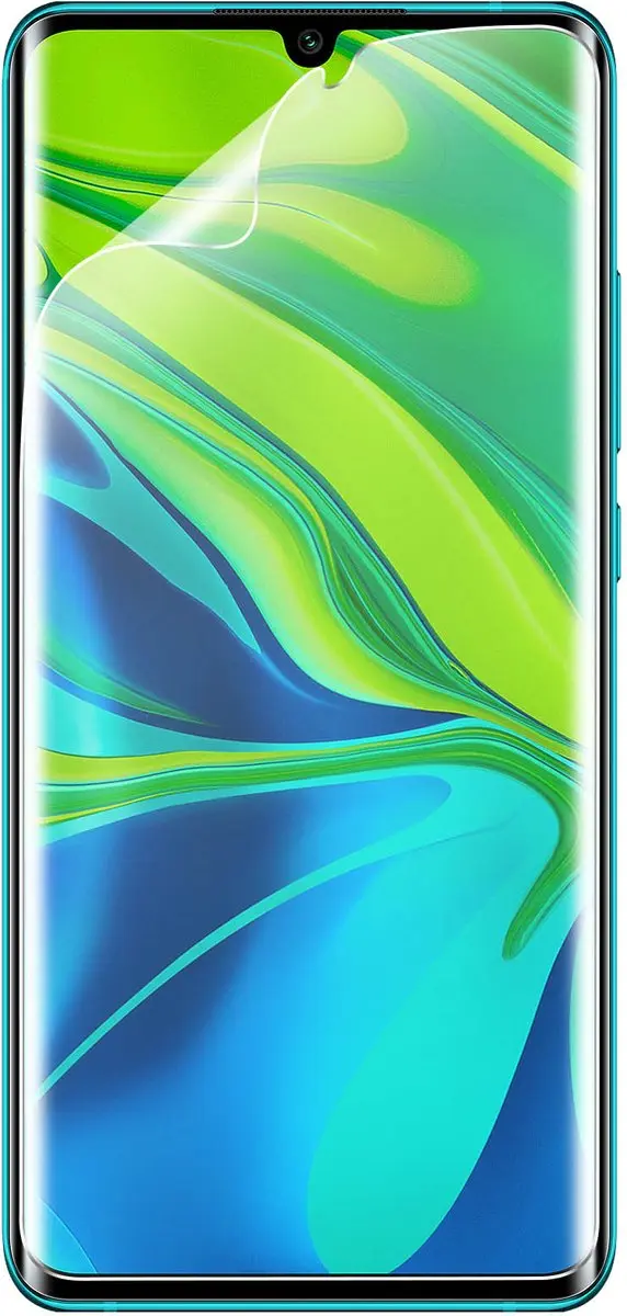 Imak Screenprotectors Xiaomi Mi Note 10 Lite
