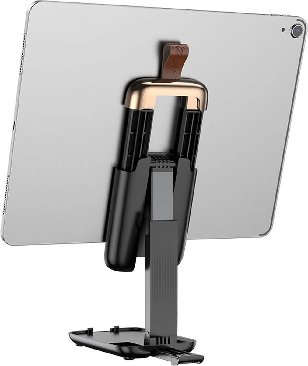 Hoco Tablethouder 14 Inch - Zwart