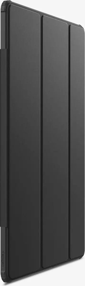 Spigen Ultra Hybrid Pro Hoesje - Samsung Galaxy Tab S10/S9/S8 Ultra - 14.6" - Zwart