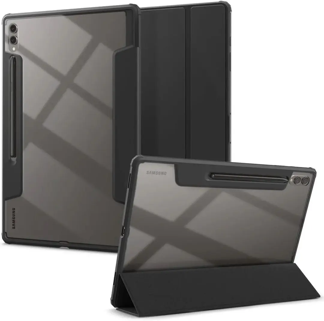 Spigen Ultra Hybrid Pro Hoesje