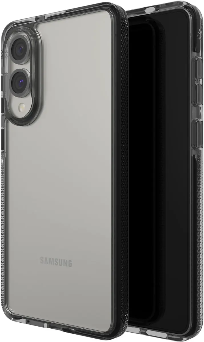 ZAGG Santa Cruz Samsung Galaxy S25 Edge Hoesje 702318594