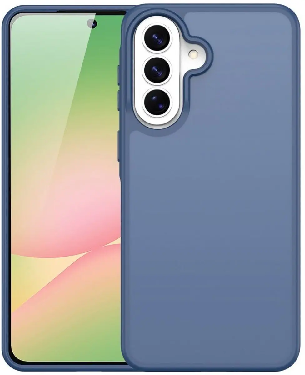 Dux Ducis Yind Hoesje Samsung Galaxy A36/A37/A56