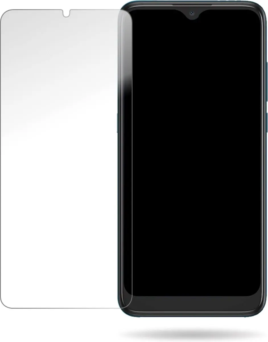 Mobilize Screenprotector Alcatel 1SE (2020)