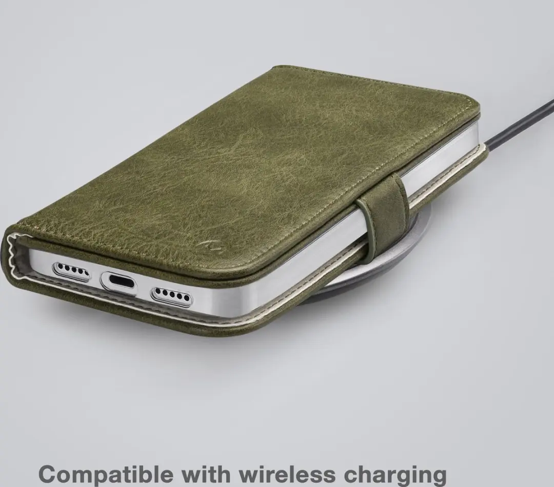 Mobilize Elite Gelly Wallet Book Case Samsung Galaxy A31 - mpn-8718256936586 - Zwart