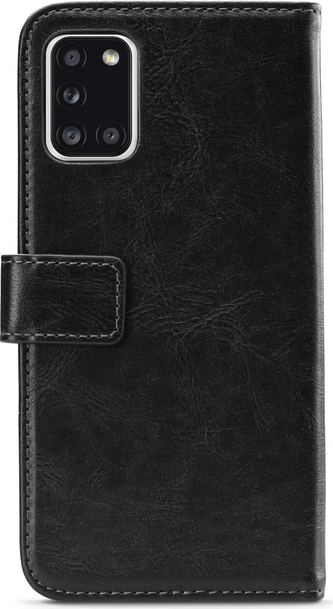 Mobilize Elite Gelly Wallet Book Case Samsung Galaxy A31