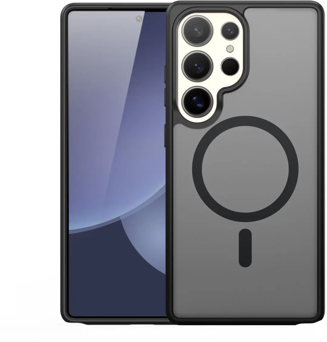 Dux Ducis Yind Hoesje Samsung Galaxy S25 Ultra