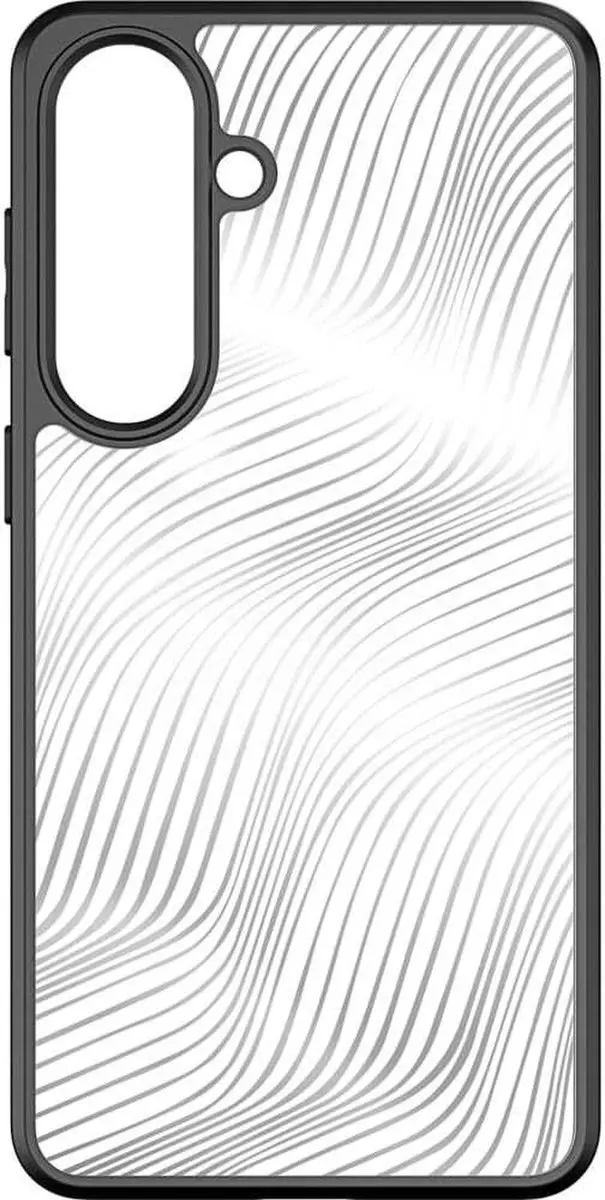 Dux Ducis Aimo Back Cover Case Samsung Galaxy S26 - Zwart