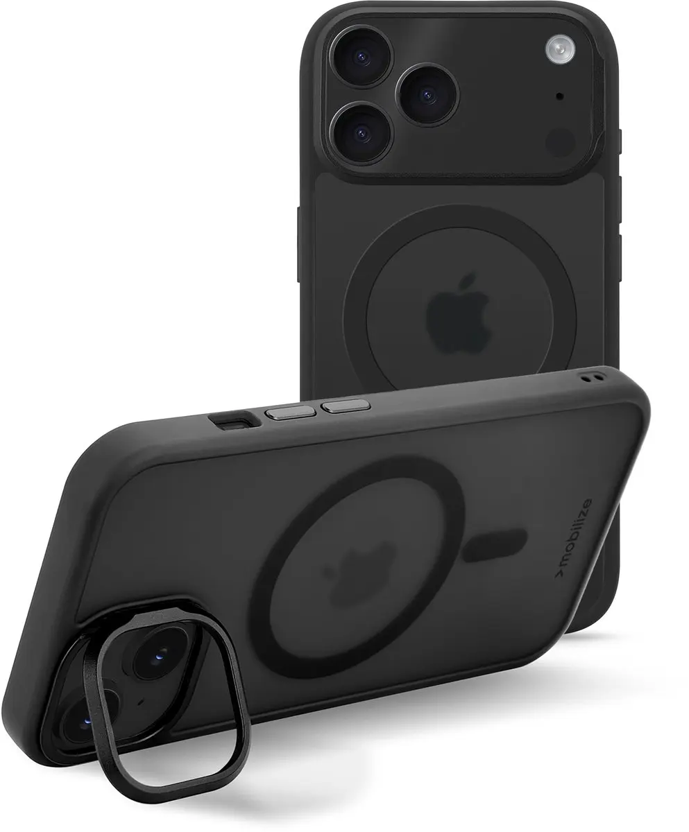 Mobilize Hybrid Pro iPhone 17 Pro Max Hoesje