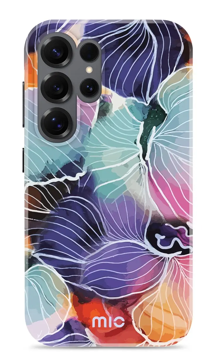 Mobilize Mio MIOFLS26U5G Hoesje Samsung Galaxy S26 Ultra