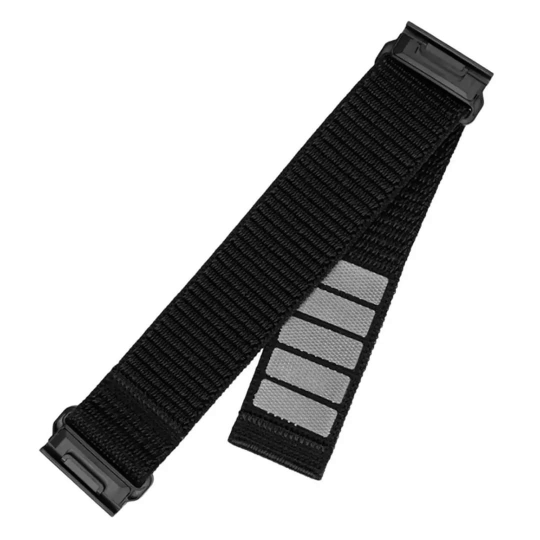 Fixed Garmin Quickfit-bandje 22mm