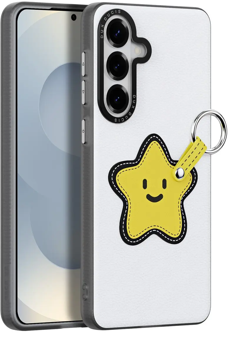 Dux Ducis Luvy Backcover Samsung Galaxy S26