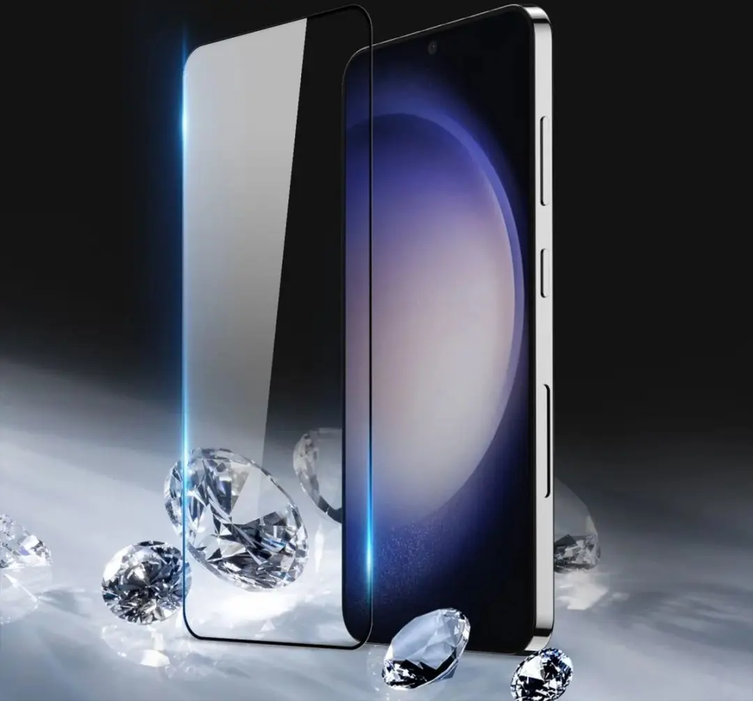Dux Ducis Screen Protector Samsung Galaxy S24 9H - 0.33mm