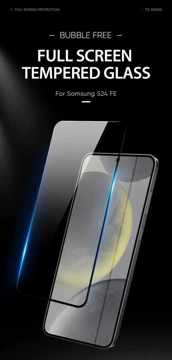 Dux Ducis Screen Protector Samsung Galaxy S24 9H