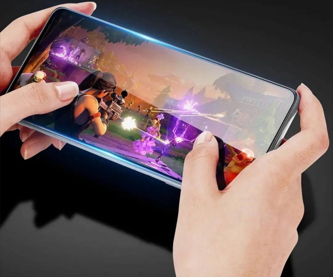 Dux Ducis Screen Protector Samsung Galaxy S24 9H - 0.33mm