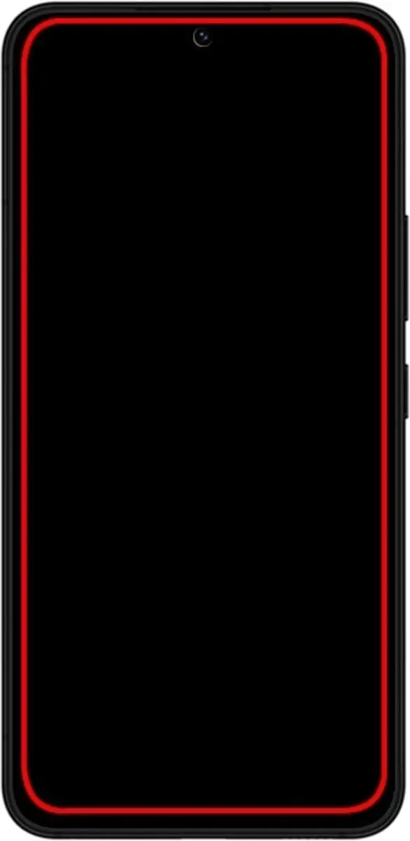 Mobilize Screenprotector Motorola Moto G200 5G - Glas - Case Friendly - afbeelding 6 van 6