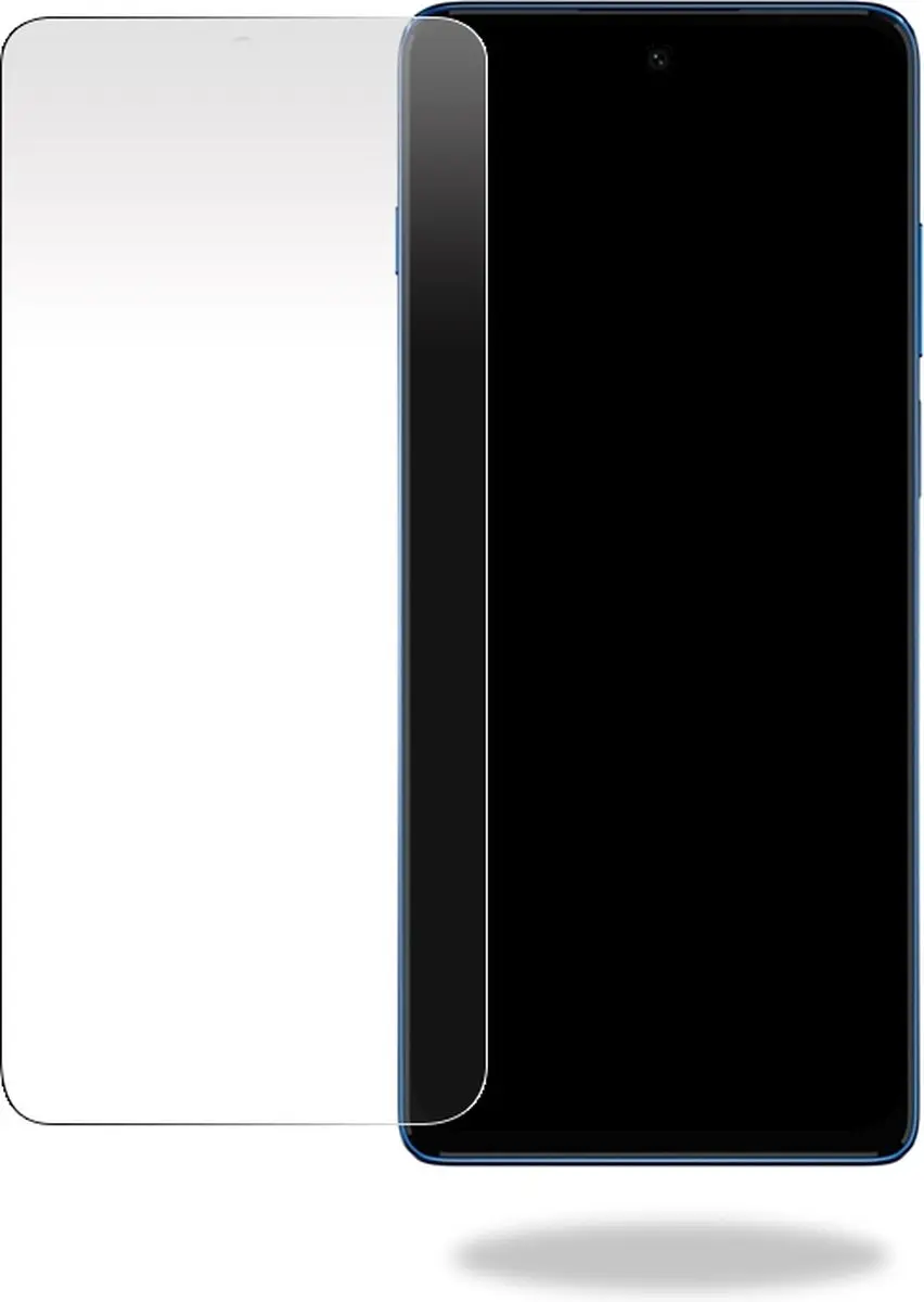 Mobilize Screenprotector Motorola Moto G200 5G