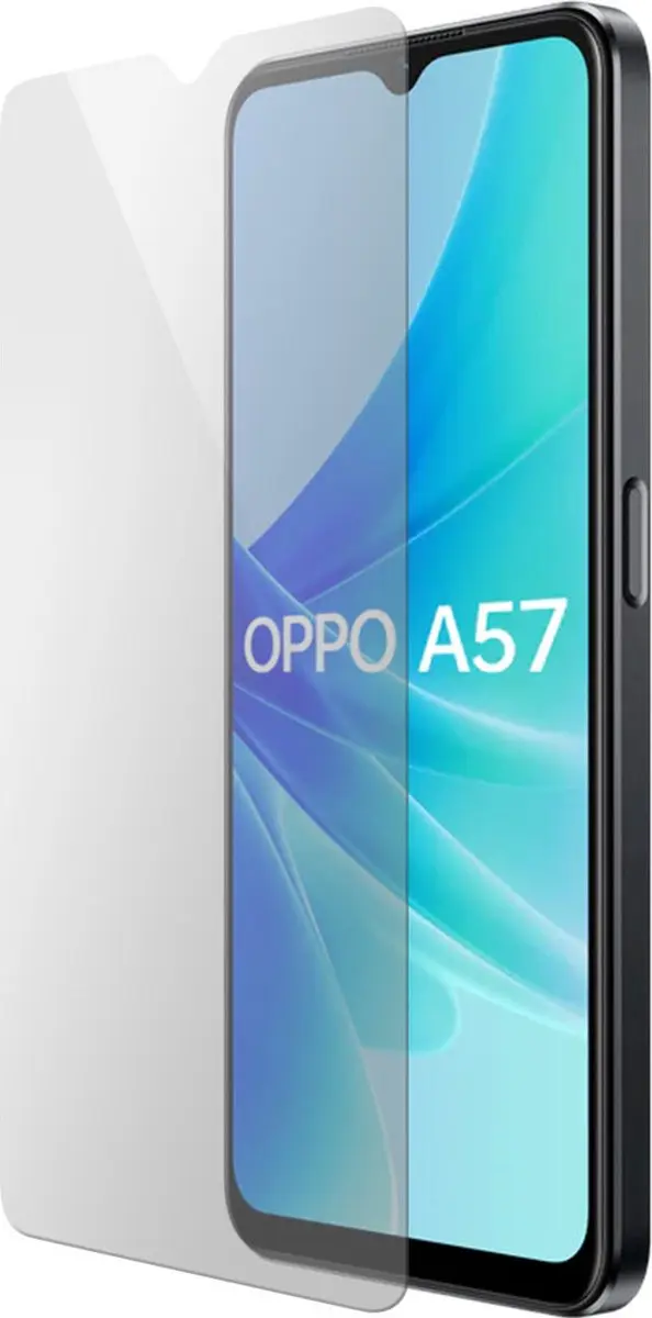 Mobiparts Screenprotector OPPO A57