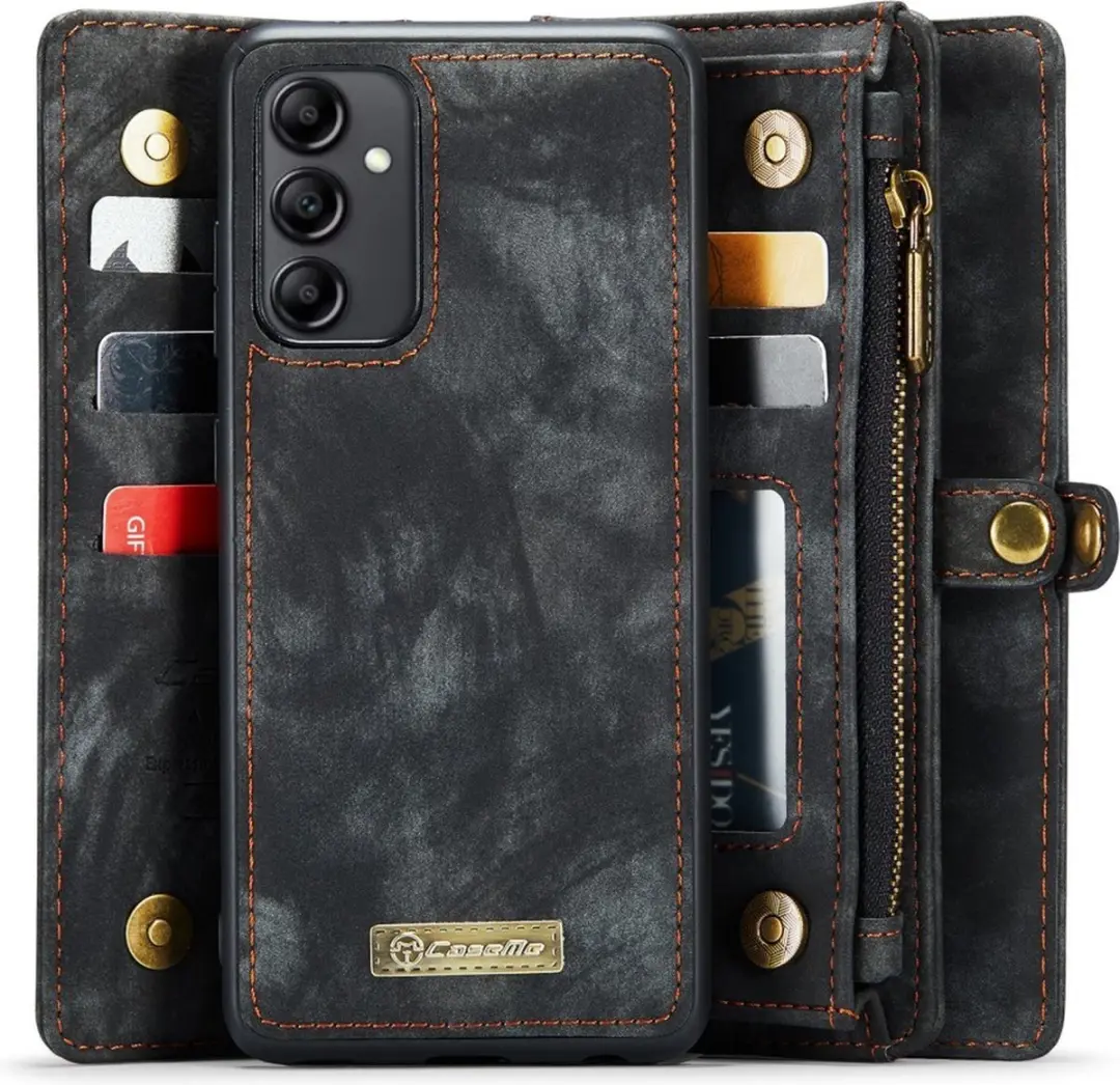 Caseme 008 Hoesje Samsung Galaxy A14