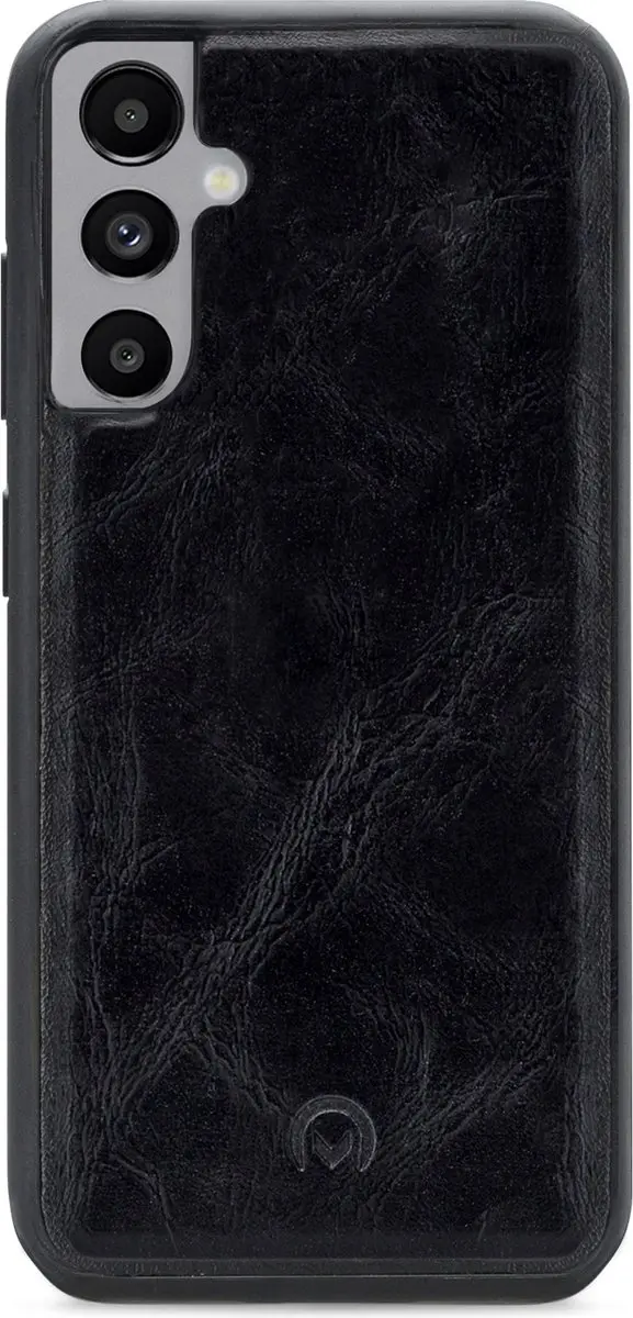 Mobilize MOB-PTIOGWCB-GALA135G Telefoonhoesje - Samsung Galaxy A13 5G - Zwart