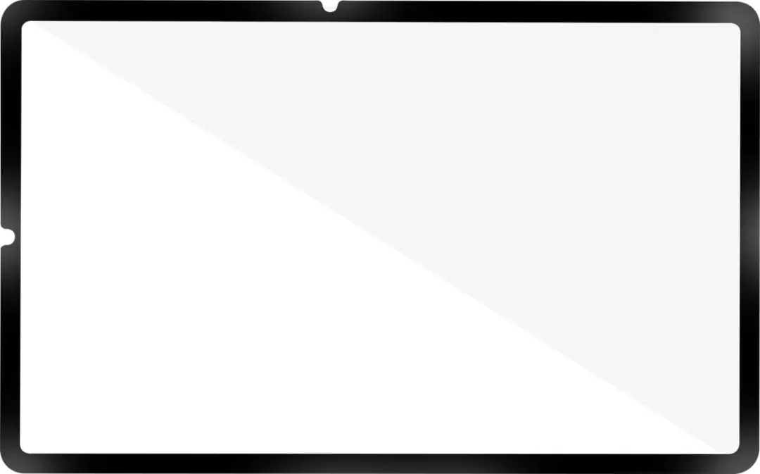Dux Ducis Paper Feel Screenprotector PROT-DUX-P610