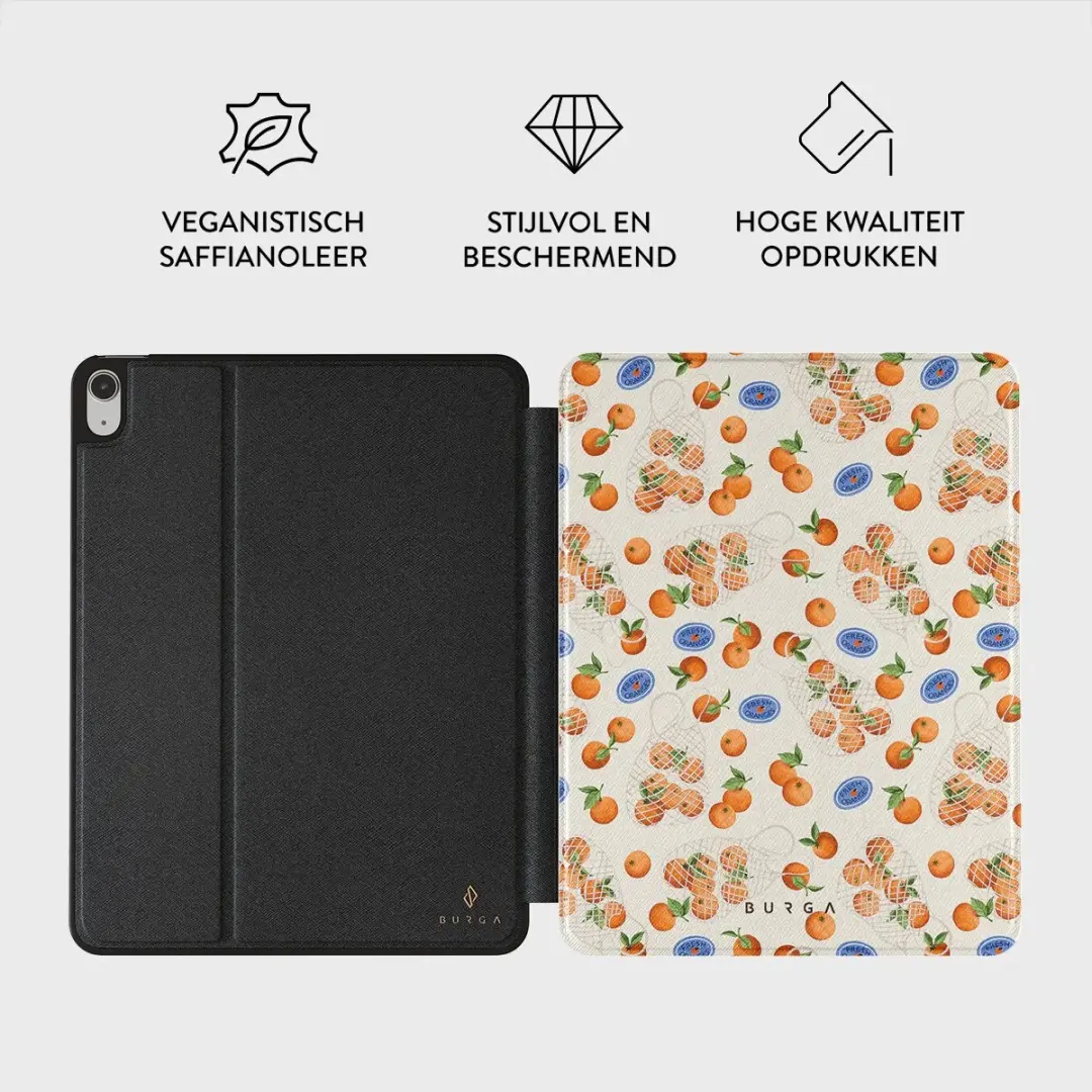 Burga Tablethoes iPad Air 11 Helios - 11 Inch