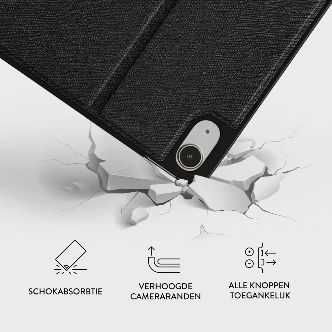 Burga Tablethoes iPad Air 11 Helios - 11 Inch