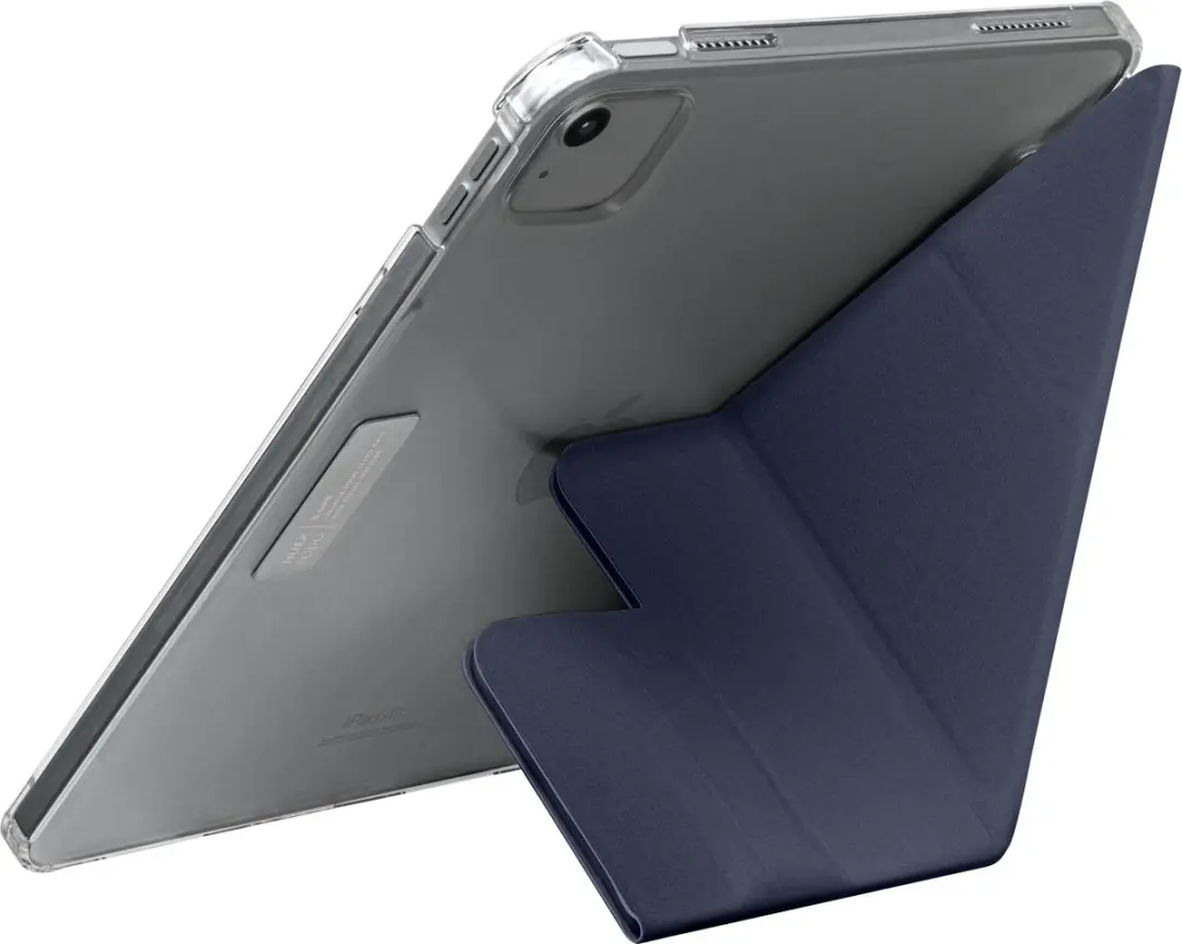 Laut Huex Folio Stand Case iPad Air 13 (2024) LIPA24LHFNV - Navy