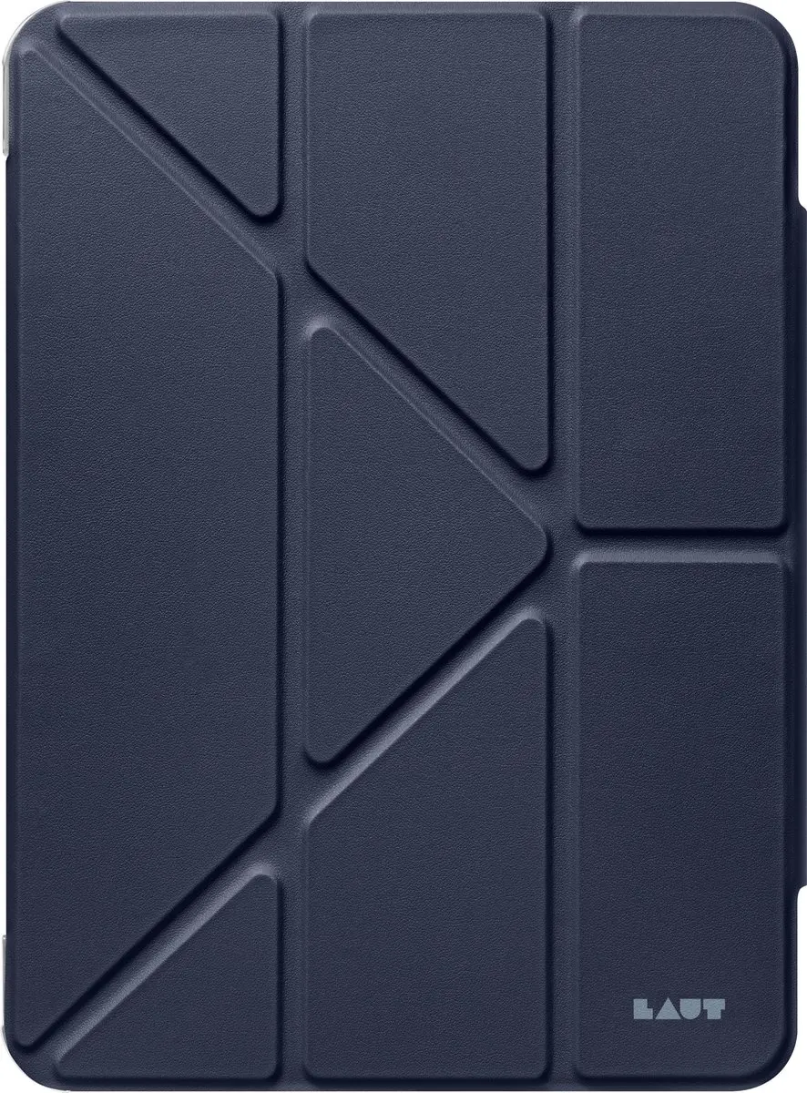 Laut Huex Folio Stand Case iPad Air 13 (2024) LIPA24LHFNV - Navy