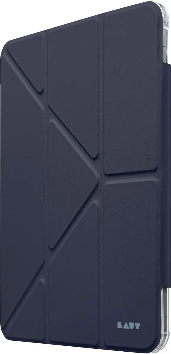 Laut Huex Folio Stand Case iPad Air 13 (2024) LIPA24LHFNV