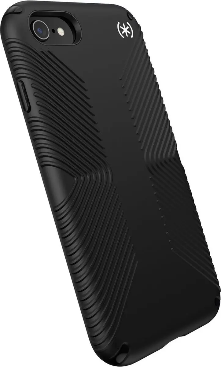 Speck Presidio2 Grip iPhone Hoesje