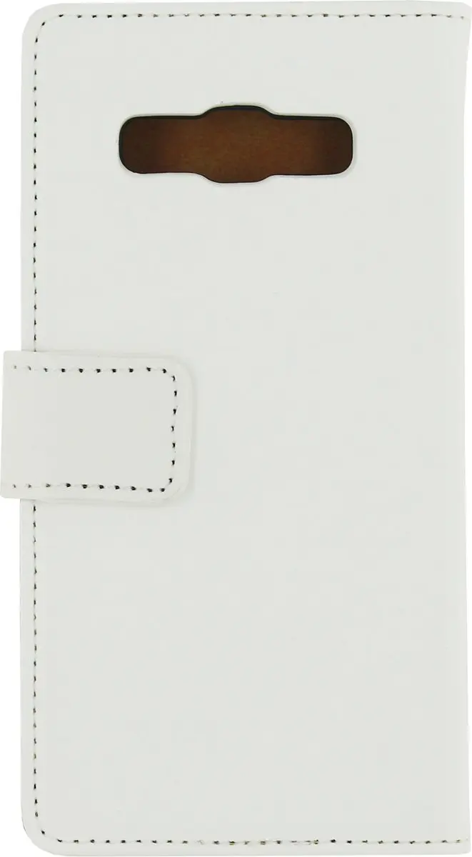 Mobilize Classic Wallet Bookcase Samsung Galaxy A3 (2015)