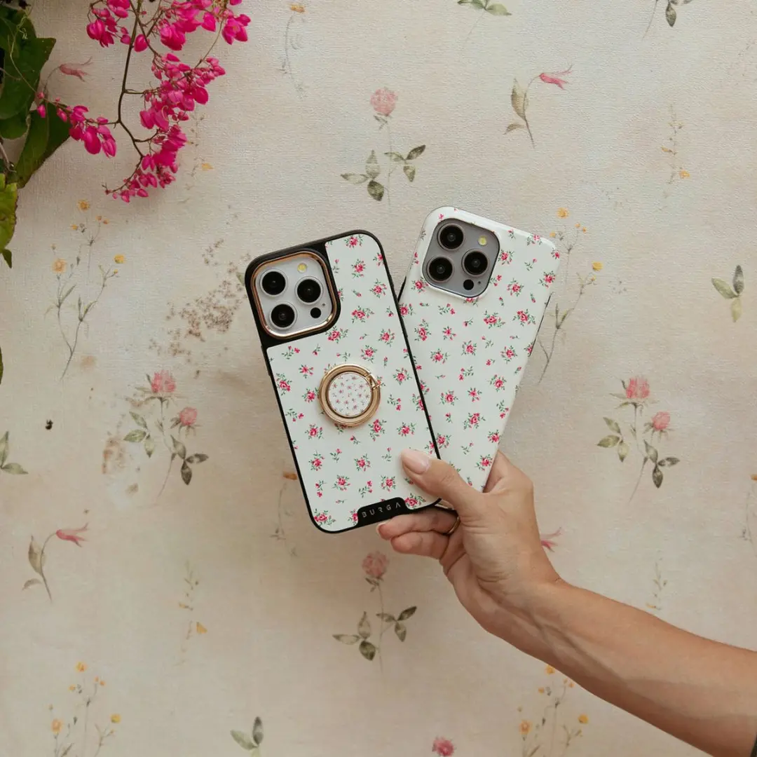 Burga Tough Case iPhone 15 Pro Max Sundress