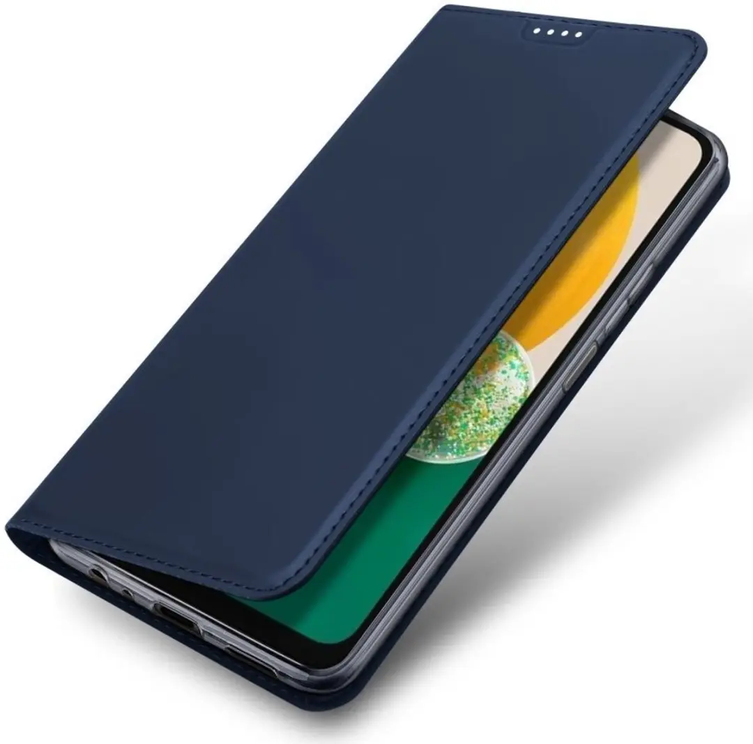 Dux Ducis Skin Pro Hoesje Samsung Galaxy A24