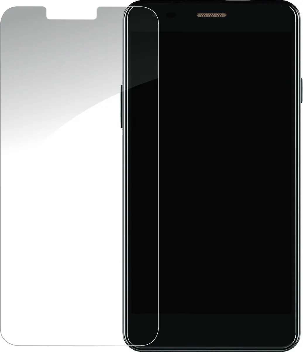 Mobilize Screenprotector Wileyfox Spark Plus