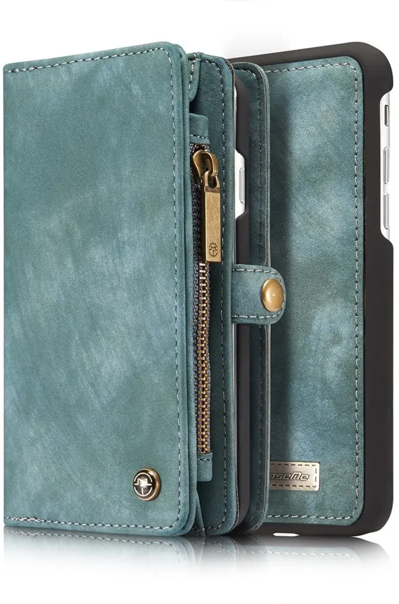 Caseme 008 Hoesje iPhone 7/8/SE 2020/2022