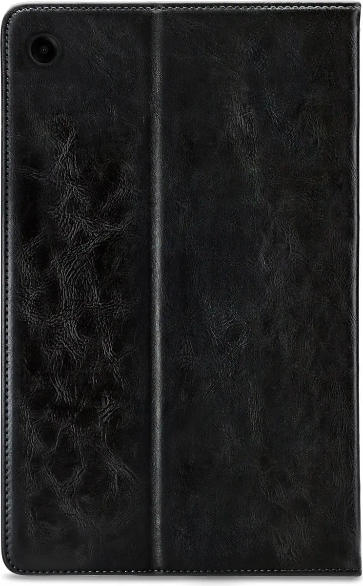 Mobilize Premium Folio Bookcase MOB-PFCB-GALTABA911 - Samsung Galaxy Tab A9 Plus 11" - Zwart