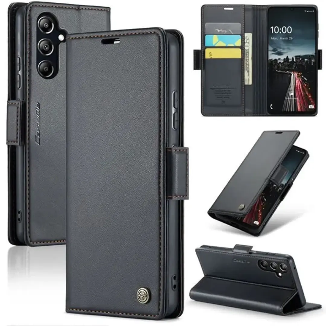 Caseme Wallet Case Samsung Galaxy A16