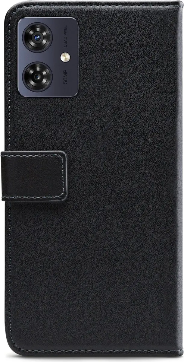 Mobilize Classic Gelly Wallet Bookcase Motorola Moto G54