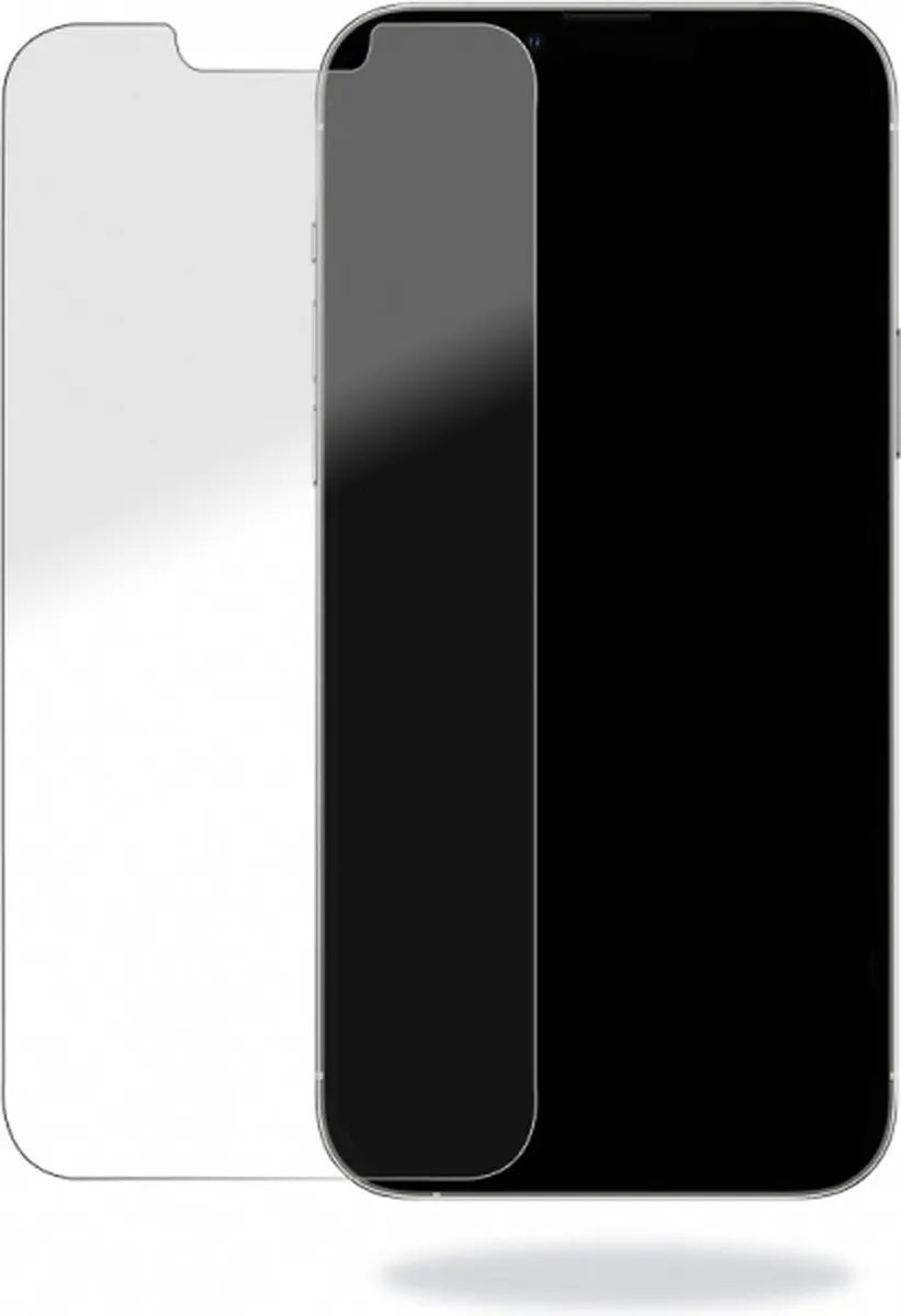 My Style Gehard Glas Screenprotector iPhone 13 Pro