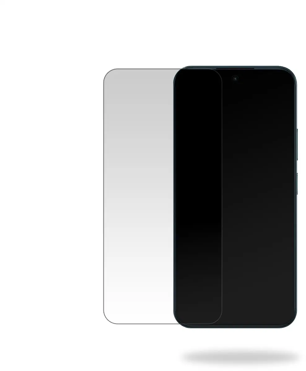 Mobilize OPPO A6 Screenprotector